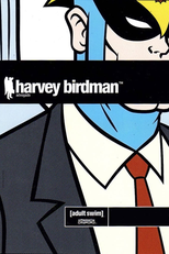 Harvey, o Advogado (4ª Temporada) (Harvey Birdman, Attorney at Law (Season 4))
