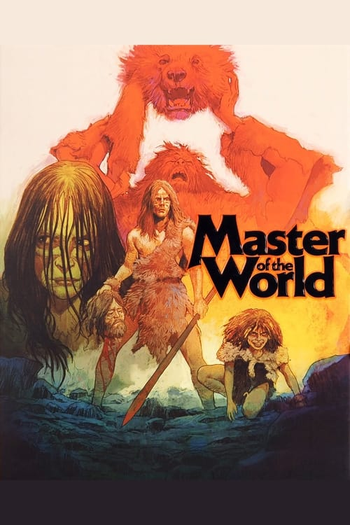  de Filme I Padroni del Mondo (1983)