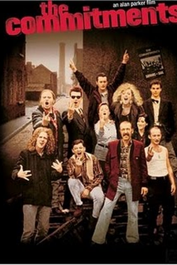  de Filme The Commitments: Loucos pela Fama (1991)