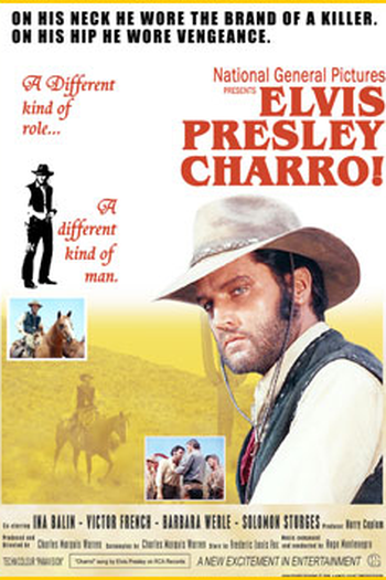  de Filme Charro! (1969)