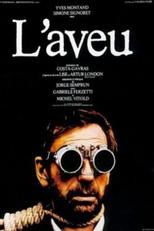 A Confissão (L'Aveu)