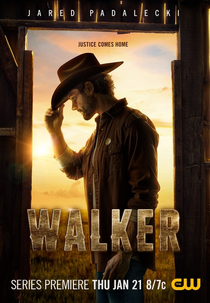Walker (1ª Temporada) (Walker (Season 1))