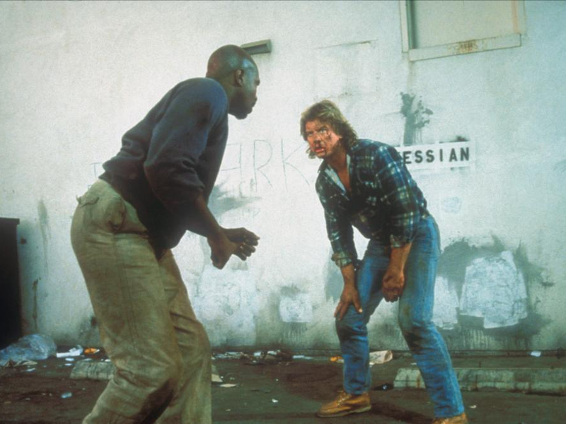 Foto 20 de Eles Vivem