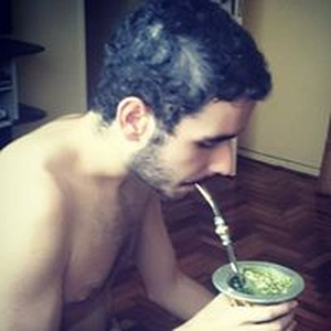 Foto de perfil de Aldo