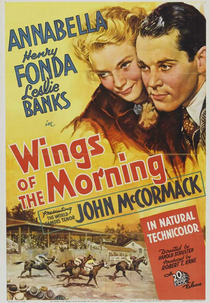 Idílio Cigano (Wings of the Morning)