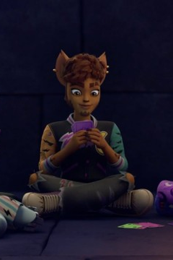 Poster de Episódio Over Bro-tective (2023)