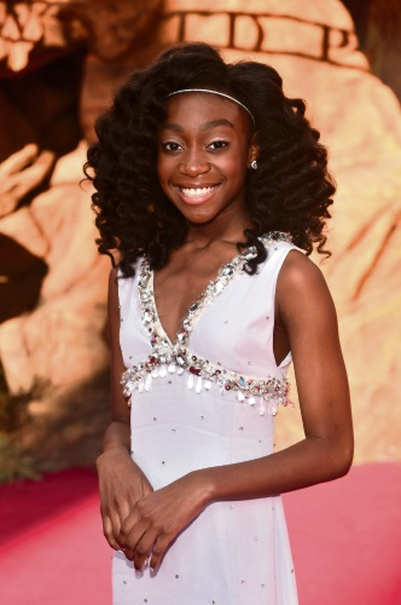 Shahadi Wright Joseph - Foto 7