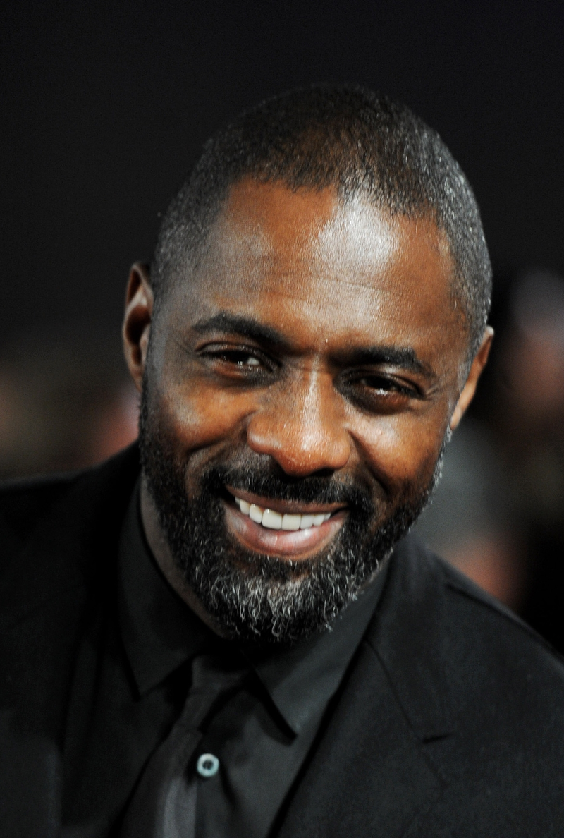 Idris Elba - Foto 2