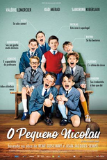 O Pequeno Nicolau (Le Petit Nicolas)