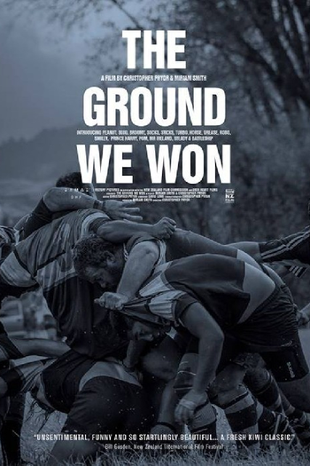  de Filme O Espaço Que Ganhamos (2015)