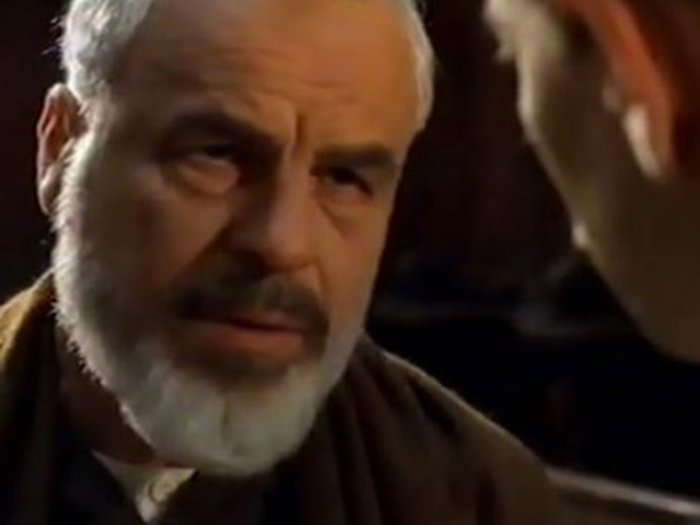 Film Padre Pio Tra Cielo E Terra