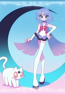 Tsuki no Hana (Tsuki no Hana)