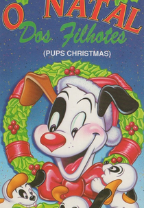 The Pups' Christmas (The Pups' Christmas)