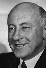 Cecil B. DeMille