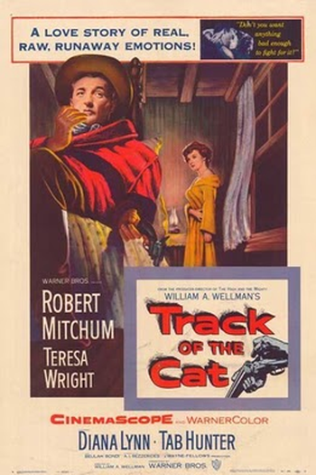  de Filme Dominados Pelo Terror (1954)