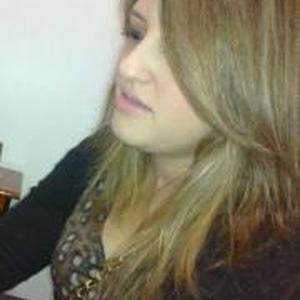 Foto de perfil de Gabriela HM