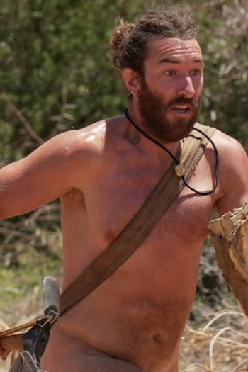 Poster de Episódio Boiling for a Fight (2024)