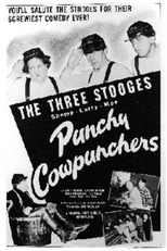Cavalgadas (Punchy Cowpunchers)