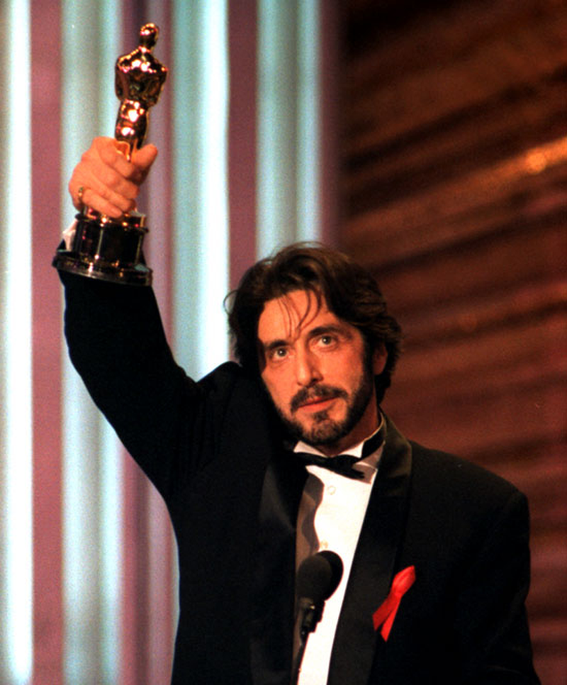 Al Pacino - Foto 1