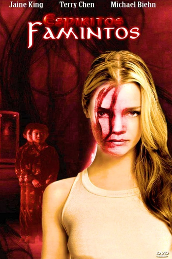  de Filme Espíritos Famintos (2007)