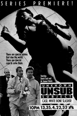 Unidade Especial (1ª Temporada) (Unsub (Season 1))