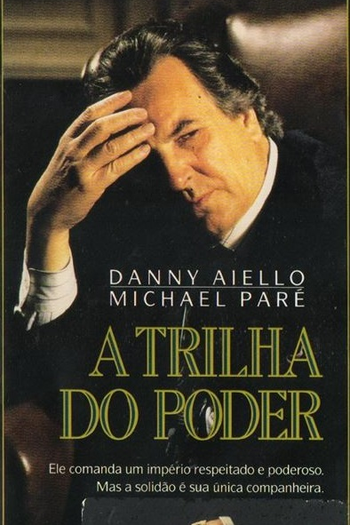 Poster de Filme A Trilha do Poder (1990)