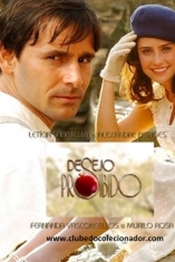  de TV Desejo Proibido (2007)