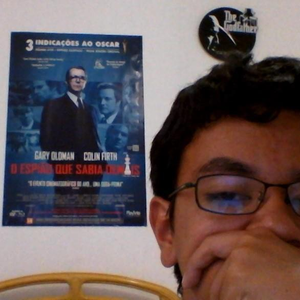 Foto de perfil de Maurício