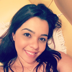 Foto de perfil de Keyla Galvão
