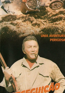 Perseguição Assassina (Texas Detour)