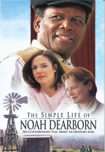 The Simple Life of Noah Dearborn (The Simple Life of Noah Dearborn)