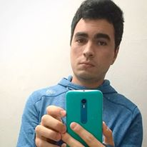 Foto de perfil de Diego