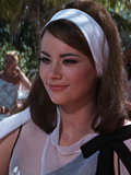 Claudine Auger