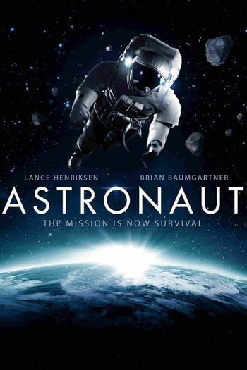  de Filme Astronaut: The Last Push (2012)