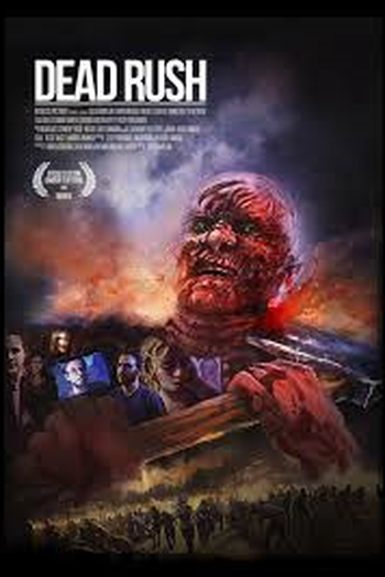  de Filme Hard Line (2016)