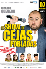 El show de las cejas pobladas (El show de las cejas pobladas)