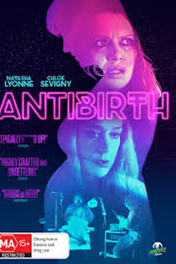  de Filme O Monstro Dentro de Você (2016)