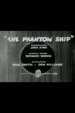 The Phantom Ship (The Phantom Ship)