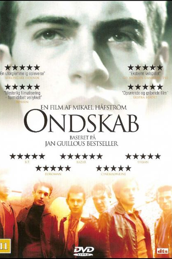  de Filme Evil: Raízes do Mal (2003)