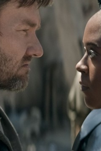 Poster de Episódio Part I (2022)