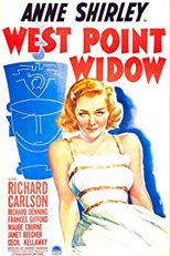 O Segredo da Enfermeira (West Point Widow)