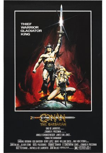 Conan, o Bárbaro (Conan the Barbarian)