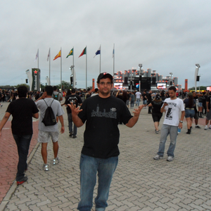 Foto de perfil de Alessandro