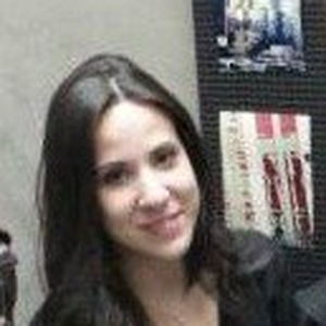 Foto de perfil de Thamara Louise Bernal