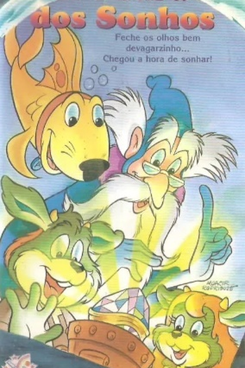  de Série A Pedra dos Sonhos (1990)