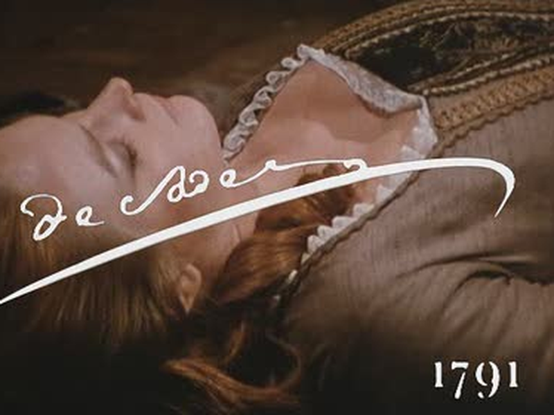 Foto 1 de Justine de Sade