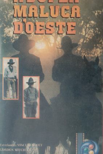  de Filme A Dupla Maluca D'Oeste (1973)