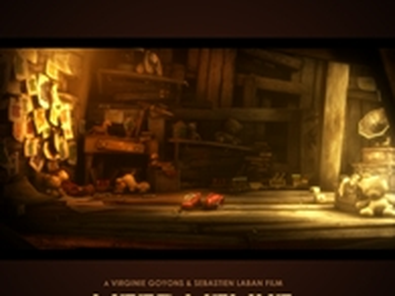 Foto 1 de Meet Meline