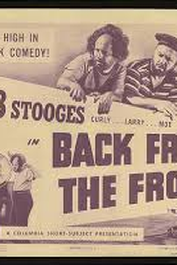  de Curta Meia volta volver (1943)