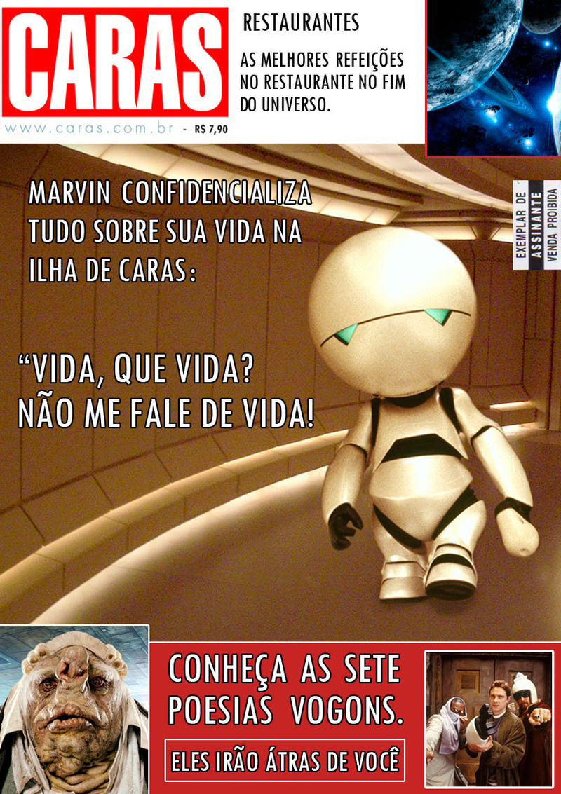 Calouro - Foto 1